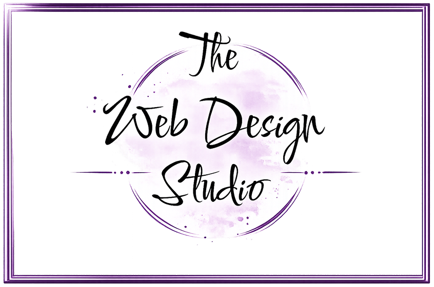 The Web Design Studio Logo